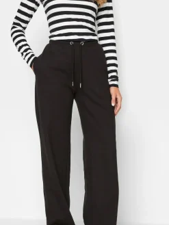 Long Tall Sally Wide Leg Joggers^Women Leggings & Sweatpants