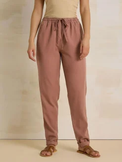 Long Tall Sally Lyocell Blend Joggers^Women Leggings & Sweatpants