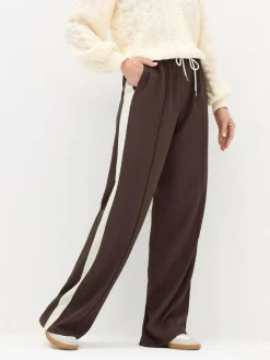 Long Tall Sally Wide Leg Trousers^Women Pants