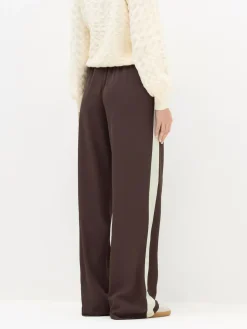 Long Tall Sally Wide Leg Trousers^Women Pants