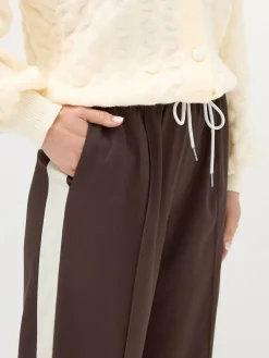 Long Tall Sally Wide Leg Trousers^Women Pants