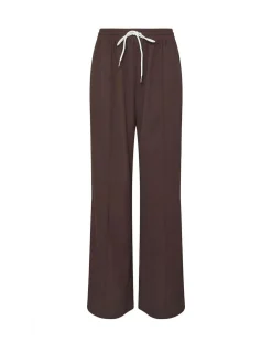 Long Tall Sally Wide Leg Trousers^Women Pants