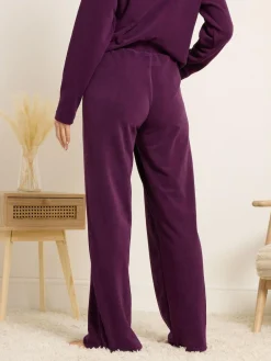 Long Tall Sally Microfleece Joggers^Women Leggings & Sweatpants