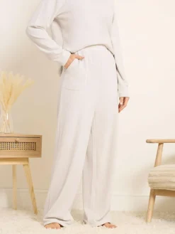 Long Tall Sally Microfleece Joggers^Women Leggings & Sweatpants