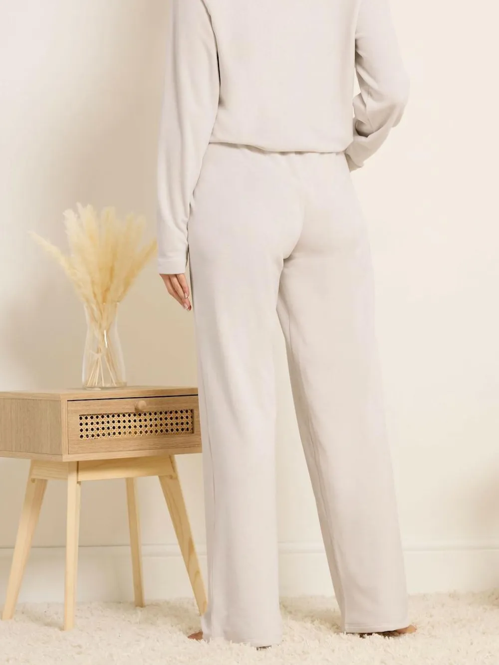 Long Tall Sally Microfleece Joggers^Women Leggings & Sweatpants