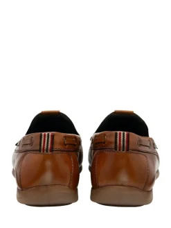 Lotus Casual Slip On Driving Shoes^ Shoes