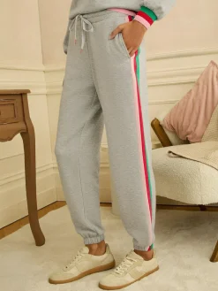 Love & Roses Jersey Loungewear Bottoms^Women Loungewear|Leggings & Sweatpants