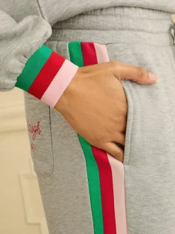 Love & Roses Jersey Loungewear Bottoms^Women Loungewear|Leggings & Sweatpants