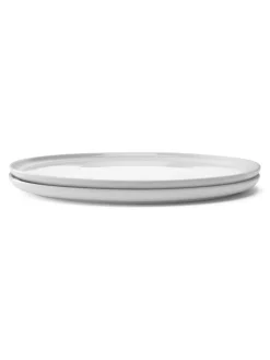 LSA International 12 Piece White Collective Dinner Set^ Dinner Sets & Pasta Bowls|Branded Kitchenware