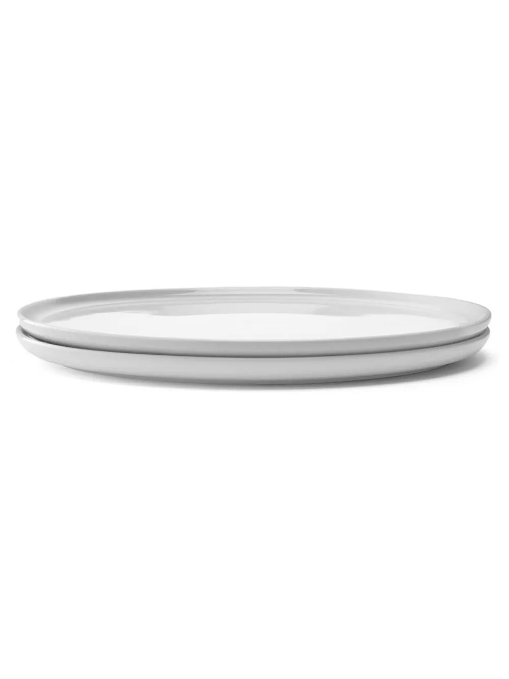LSA International 12 Piece White Collective Dinner Set^ Dinner Sets & Pasta Bowls|Branded Kitchenware