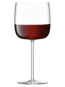 Outlet LSA International Borough 450ml Set of Wine Glasses