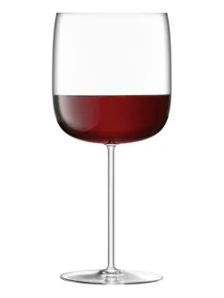 LSA International Borough Grand Cru Set of 660ml Wine Glasses^ Glassware