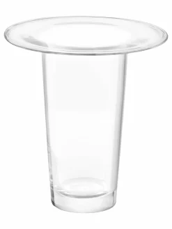 Best LSA International Victoria Lantern Vase H26cm Clear