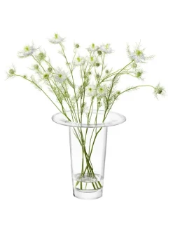 Best LSA International Victoria Lantern Vase H26cm Clear