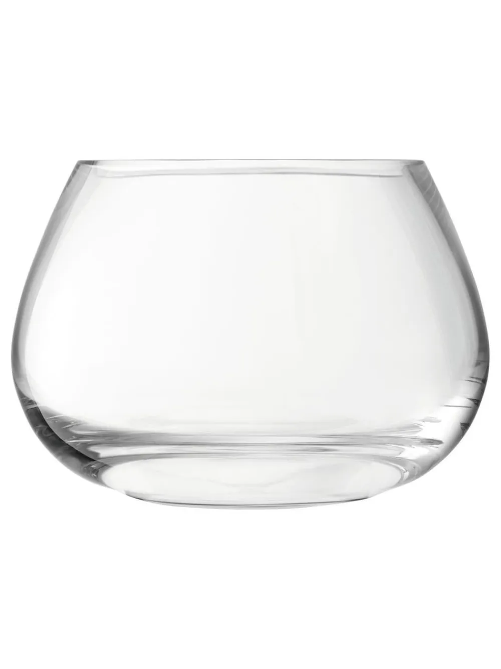 Online LSA International Flower Table Arrangement Vase H11.5cm