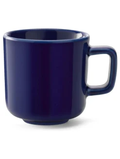 LSA International Set of 2 Collective Espresso Cups 75ml^ Branded Kitchenware|Mugs & Cups