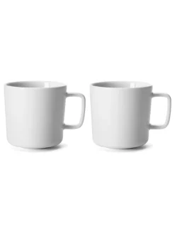 LSA International Set of 2 Collective Mugs 370ml^ Mugs & Cups