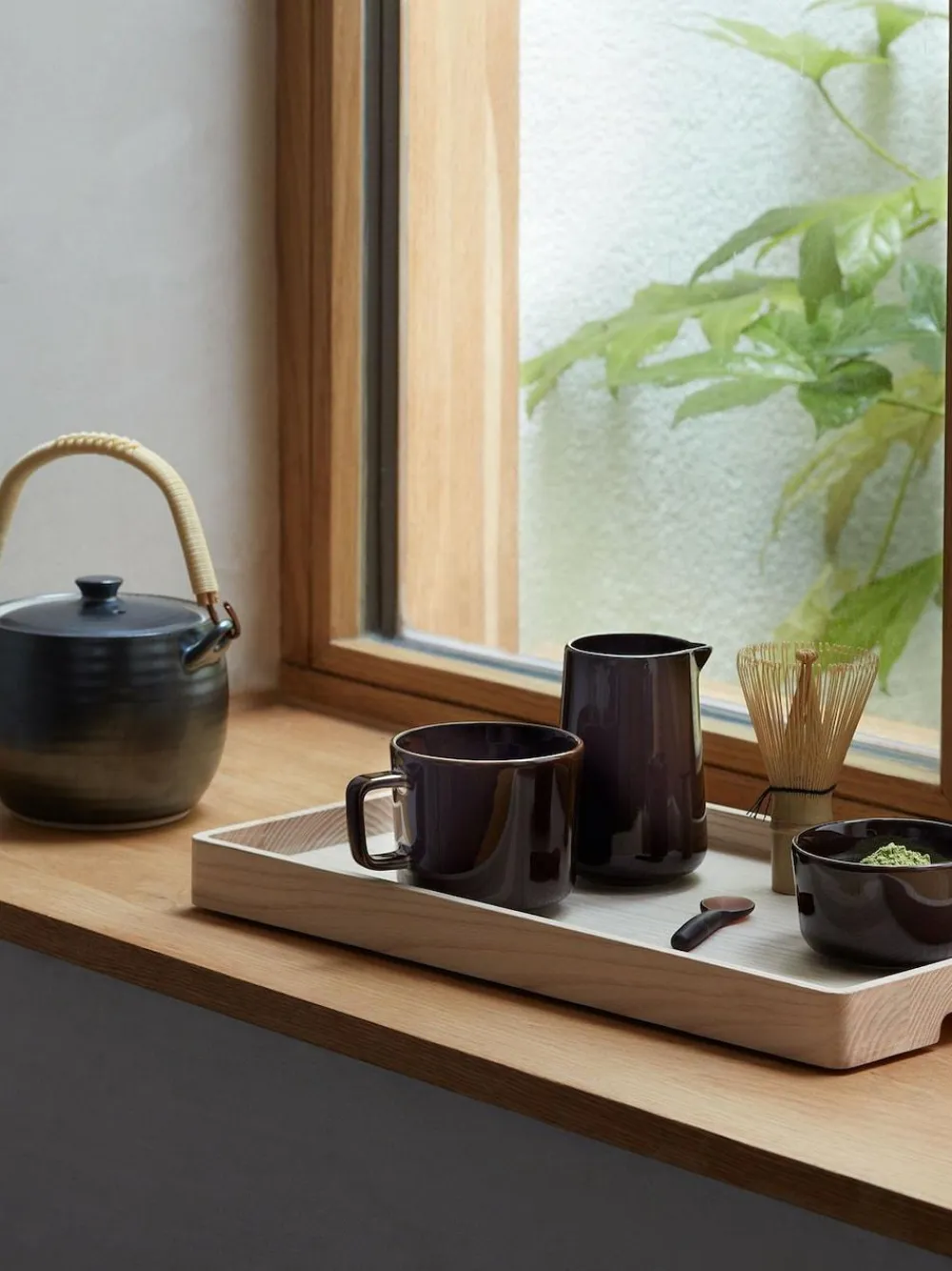 LSA International Set of 2 Collective Coffee and Tea Cups 260ml^ Mugs & Cups