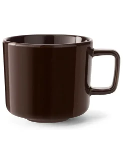 LSA International Set of 2 Collective Coffee and Tea Cups 260ml^ Mugs & Cups