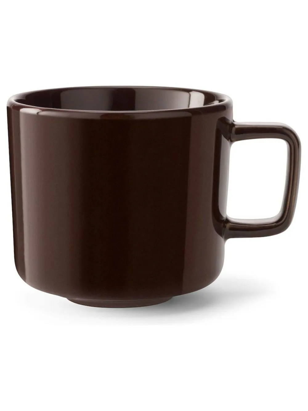 LSA International Set of 2 Collective Coffee and Tea Cups 260ml^ Mugs & Cups