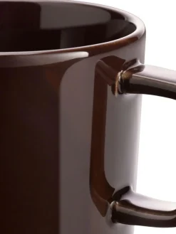 LSA International Set of 2 Collective Coffee and Tea Cups 260ml^ Mugs & Cups