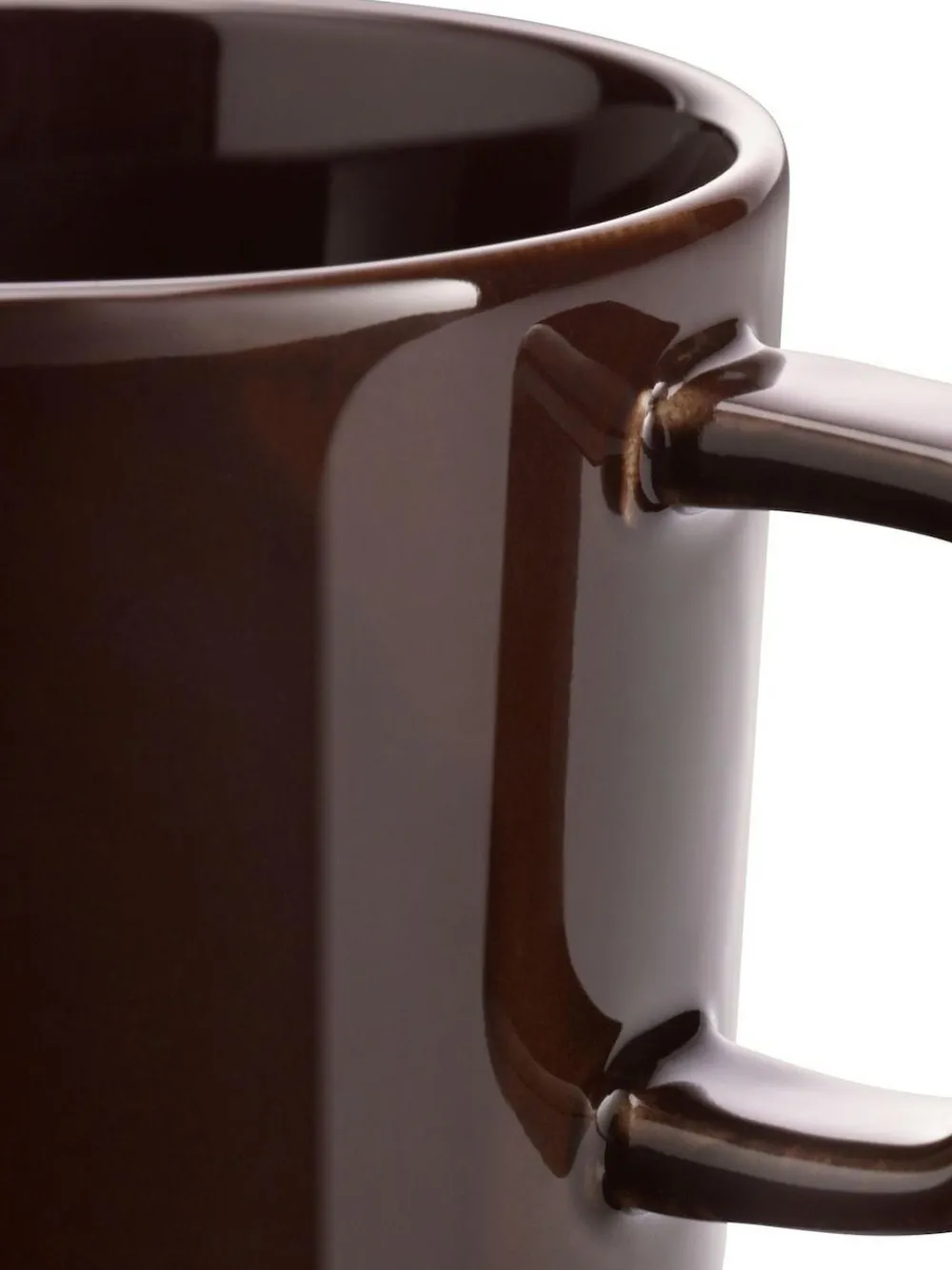 LSA International Set of 2 Collective Coffee and Tea Cups 260ml^ Mugs & Cups