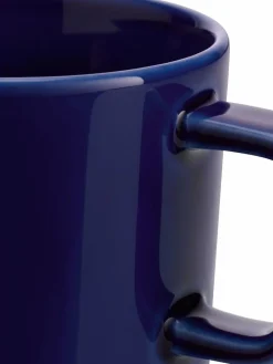 Online LSA International Set of 2 Collective Coffee and Tea Cups 260ml Cobalt