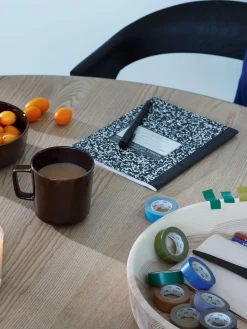 Discount LSA International Set of 2 Collective Mugs 370ml Mocha