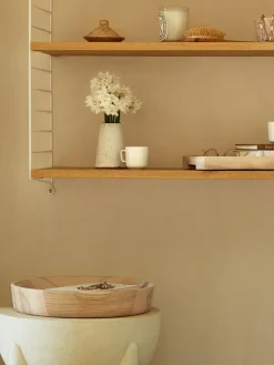 Outlet LSA International Set of 2 Collective Espresso Cups 75ml White