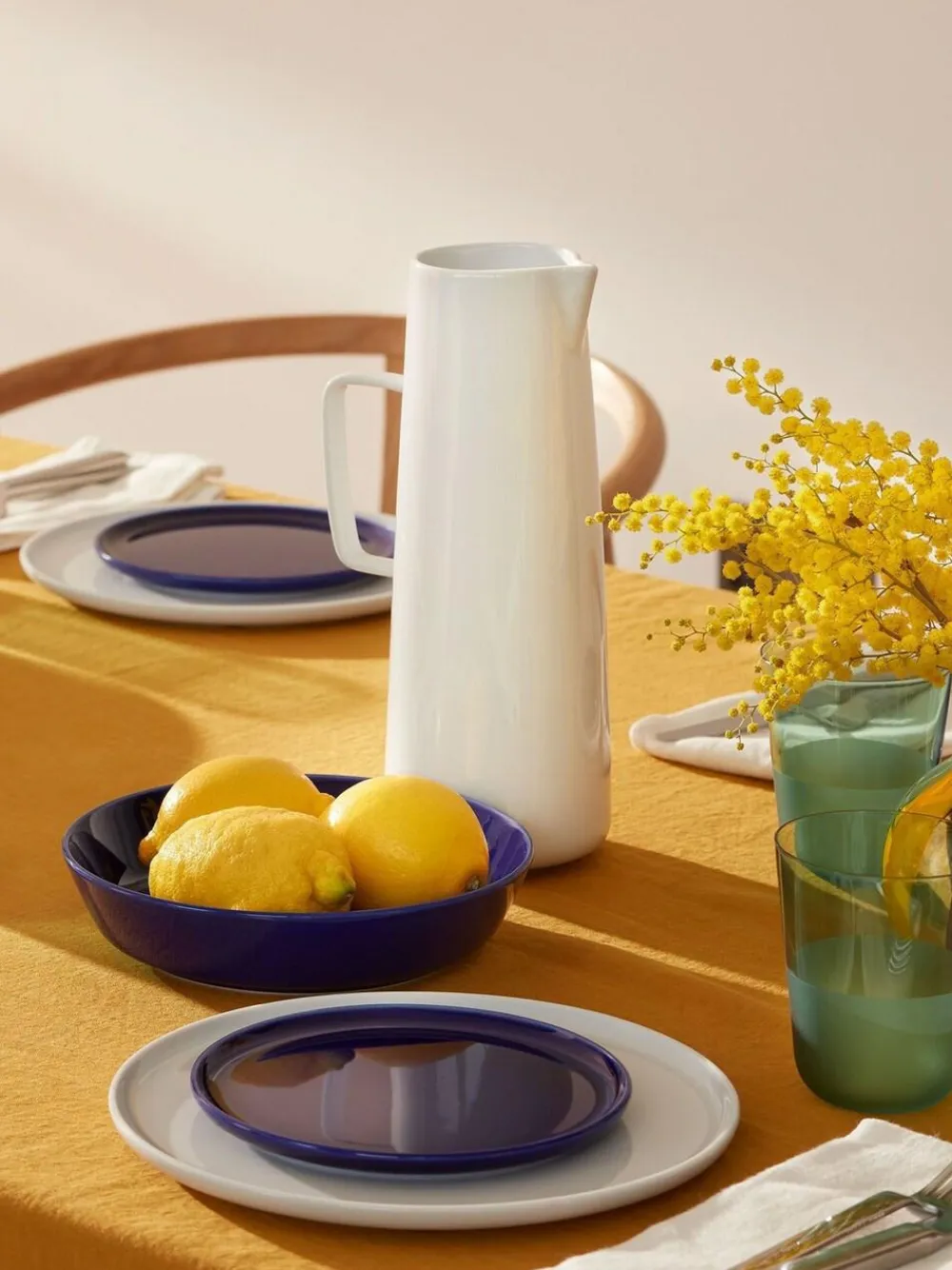 Best LSA International Collective Jug 1.4L White