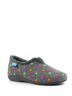 Lunar Full Slippers^Women Slippers