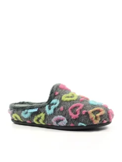 Lunar Mule Slippers^Women Slippers