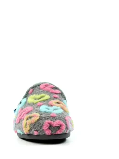 Lunar Mule Slippers^Women Slippers