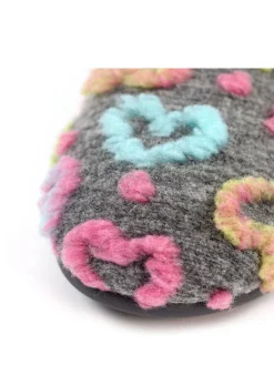 Lunar Mule Slippers^Women Slippers