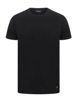 Lyle & Scott Black Charlie Loungewear Set^ Loungewear