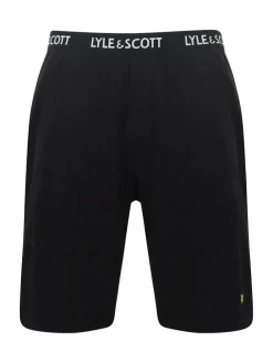 Lyle & Scott Black Charlie Loungewear Set^ Loungewear