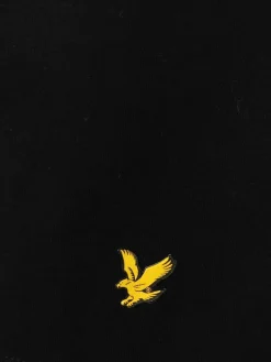 Lyle & Scott Black Charlie Loungewear Set^ Loungewear