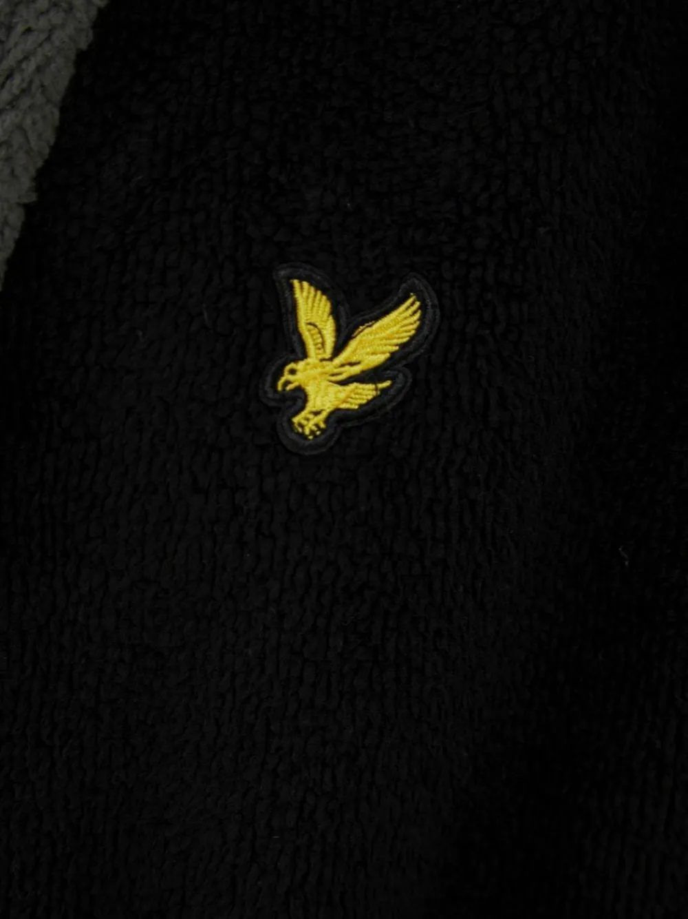 Lyle & Scott Adrian Bathrobe^ Bathrobe