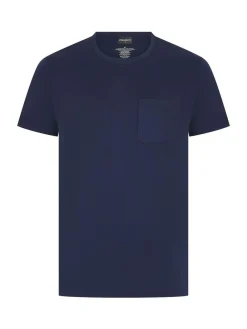 Lyle & Scott Lorenzo Sleep Shorts Set^ Pyjamas