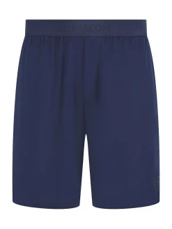 Lyle & Scott Lorenzo Sleep Shorts Set^ Pyjamas