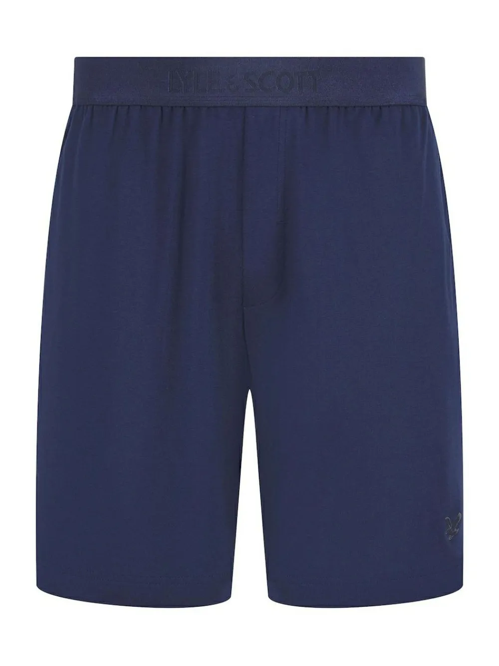 Lyle & Scott Lorenzo Sleep Shorts Set^ Pyjamas