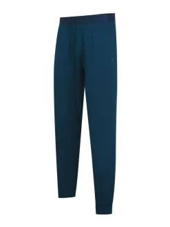 Lyle & Scott Blue Ward Premium Sleep Set^ Pyjamas