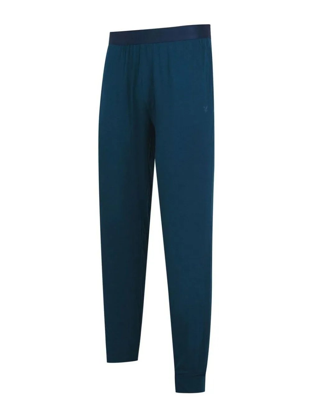 Lyle & Scott Blue Ward Premium Sleep Set^ Pyjamas