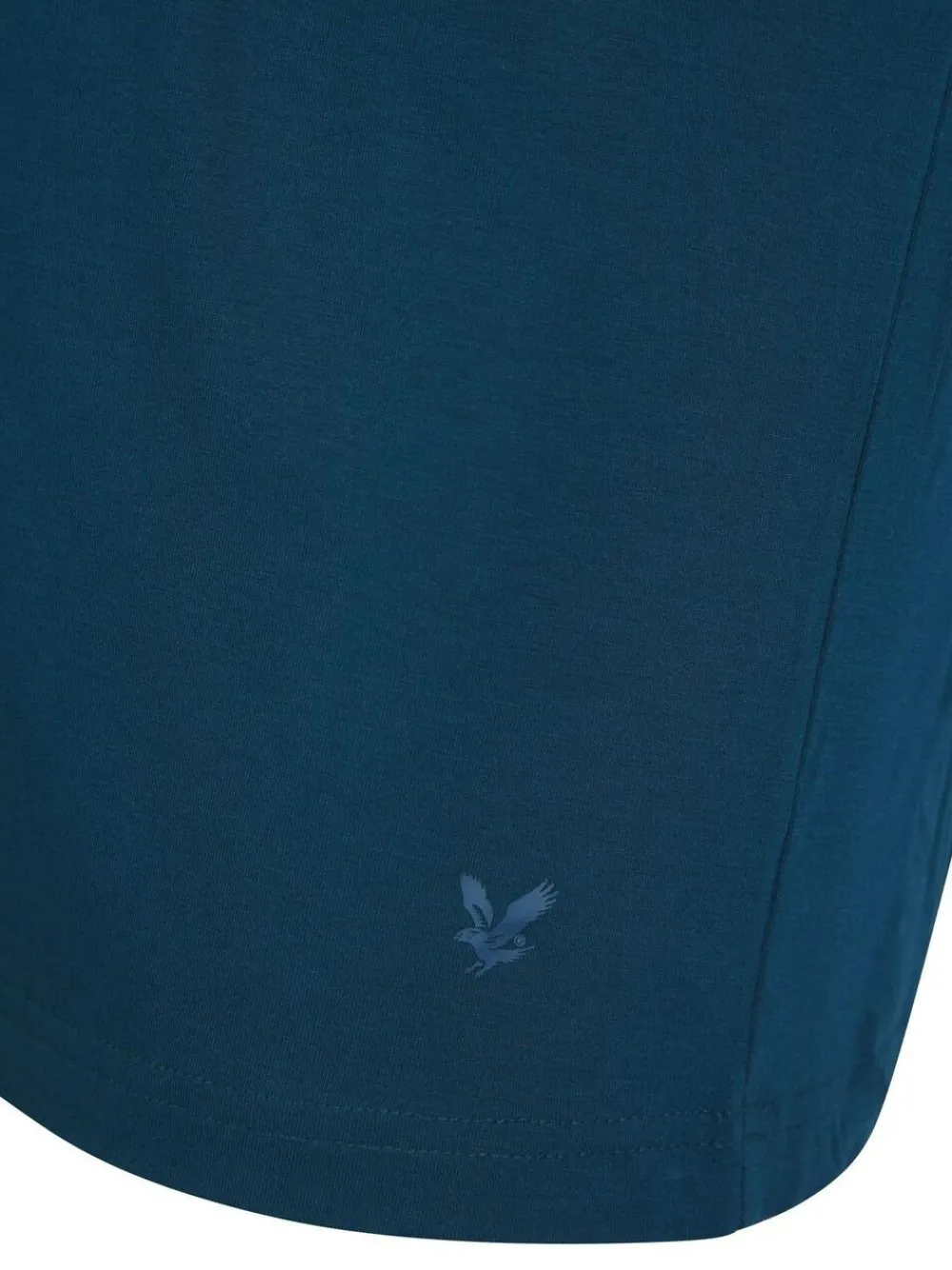 Lyle & Scott Blue Ward Premium Sleep Set^ Pyjamas
