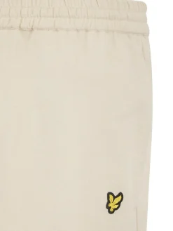 Outlet Lyle & Scott Cream Remmington Sleep Set