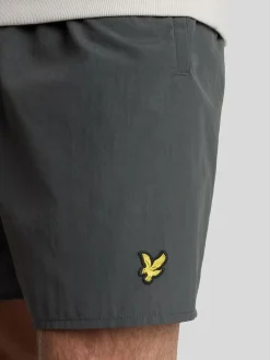 Lyle & Scott Plain Swim Shorts^ Swimwear