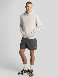 Lyle & Scott Plain Swim Shorts^ Swimwear