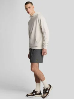 Lyle & Scott Plain Swim Shorts^ Swimwear