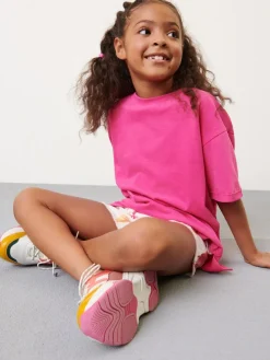 Next Oversized T-Shirt (3-16yrs)^ T-Shirts