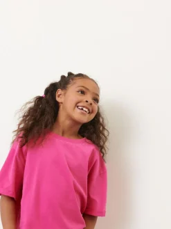 Next Oversized T-Shirt (3-16yrs)^ T-Shirts